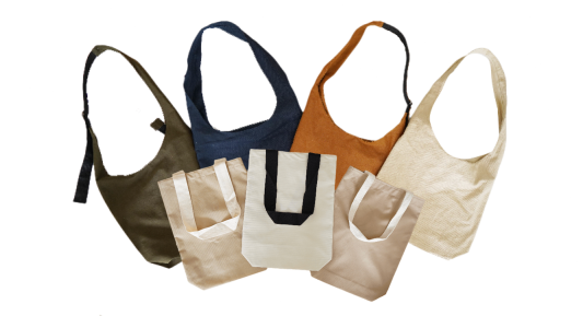 bags