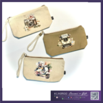 4 cm pouch